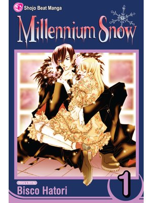 cover image of Millennium Snow, Volume 1